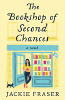 The Bookshop of Second Chances 0593355652 Book Cover