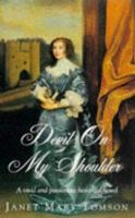Devil on My Shoulder 074993011X Book Cover