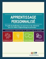 Apprentissage personnalise 1976102154 Book Cover