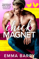 Chick Magnet 1662505019 Book Cover