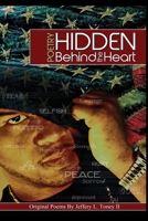 Poetry Hidden Behind The Heart B086Y6M8QY Book Cover