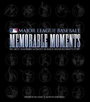 Memorable Moments 0345463196 Book Cover