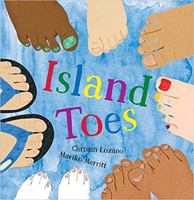 Island Toes 1573065145 Book Cover