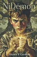 NiDemon 1520274351 Book Cover