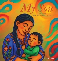 My Son B0GZYPKQF4 Book Cover