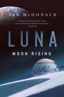 Moon Rising 0765391473 Book Cover