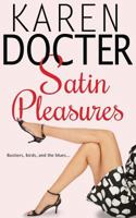 Satin Pleasures 0988258609 Book Cover