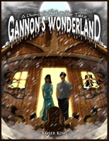 The Gannon’s Wonderland: A Divorce Is Not On The Table B0CQH89KHL Book Cover