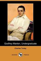 Godfrey Marten, Undergraduate 9356083290 Book Cover