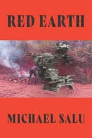Red Earth 1940853184 Book Cover