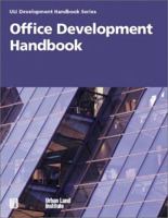 Office Development Handbook (Development Handbook series) 087420822X Book Cover