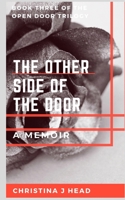 The Open Door Trilogy Book Three The Other Side of the Door B088B538D1 Book Cover