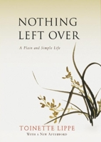 Nothing Left Over 158542160X Book Cover