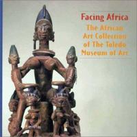 Facing Africa 0935172076 Book Cover