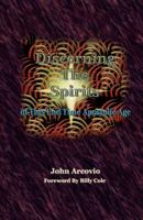Discerning the spirits of this end time apostolic age 0964734338 Book Cover