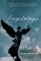 Angelology 1498221076 Book Cover