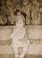 Coco's Coloring Book 1734385146 Book Cover