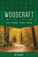 Woodcraft, 1530743982 Book Cover