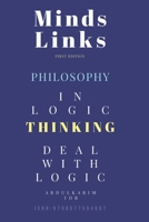 Minds Links: A Logic Book to deal with Life Aspects B08PXHFTFG Book Cover