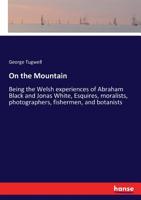 On the Mountain 0469673974 Book Cover