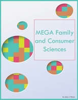 MEGA Family and Consumer Sciences 1088067247 Book Cover
