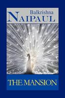 The Mansion 1450015085 Book Cover