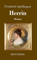 Herrin: Novelle (1899) 3743747898 Book Cover