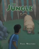 The Jungle 1539539199 Book Cover