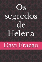 Os segredos de Helena B097391NZQ Book Cover
