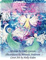 She's With the Angels 1479178551 Book Cover