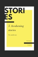 5 awakening stories B0CC4BT38J Book Cover