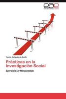 Practicas En La Investigacion Social 3845497335 Book Cover