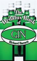 The Dedalus Book of Gin 1910213497 Book Cover