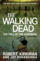The Fall of the Governor: Part One 0312548176 Book Cover