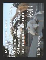 Ralph the Rat visits Shanghai Zoo during the Qingming Festival on 4-5-2014 1729042813 Book Cover