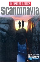 Insight Guide Scandinavia (Insight Guides Scandinavia) 9812349073 Book Cover