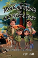 Adventures on Father's Day 106922538X Book Cover