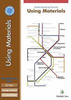 Understanding Science: Using Materials 0721711243 Book Cover