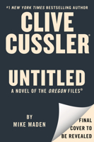 Clive Cussler Untitled Oregon 19 B0DPZ1B1WT Book Cover