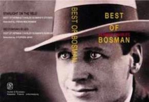 Best of Bosman 0798142030 Book Cover
