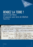 Rendez la Terre (French Edition) 2342018444 Book Cover