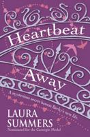 Heartbeat Away 1848121091 Book Cover
