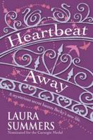 Heartbeat away 1848121091 Book Cover