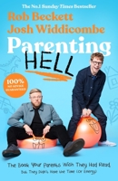 Parenting Hell 178870746X Book Cover