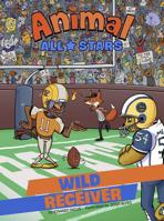 Wild Receiver 1496543114 Book Cover
