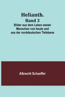 Helianth: Band 3 (German Edition) 9356788308 Book Cover