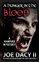 Hunger in the Blood 1985066599 Book Cover