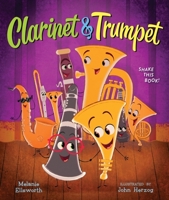 Clarinet & Trumpet 0358107474 Book Cover