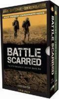 Anzac Centenary Commemorative Twin Pack. Volume 2: Battle Scarred & Game to the Last 1922132888 Book Cover