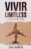 Vivir limitless 8412581105 Book Cover